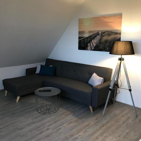 Apartments Benser-Hof بينسيرسيال المظهر الخارجي الصورة