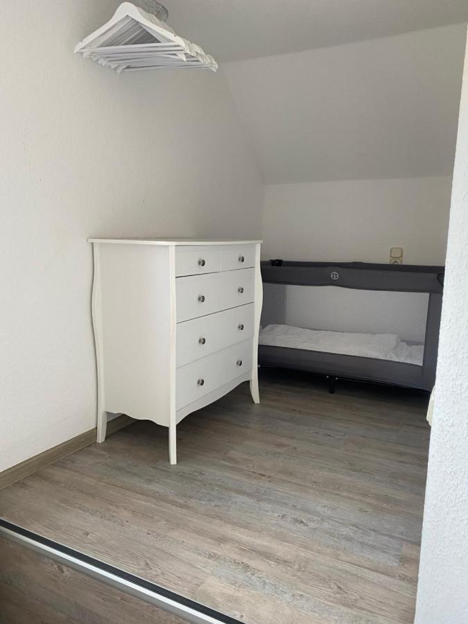Apartments Benser-Hof بينسيرسيال المظهر الخارجي الصورة
