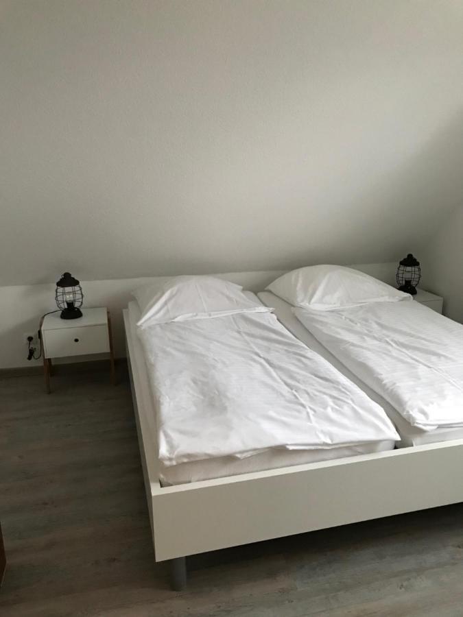 Apartments Benser-Hof بينسيرسيال المظهر الخارجي الصورة