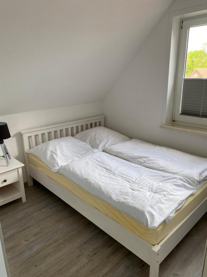 Apartments Benser-Hof بينسيرسيال المظهر الخارجي الصورة