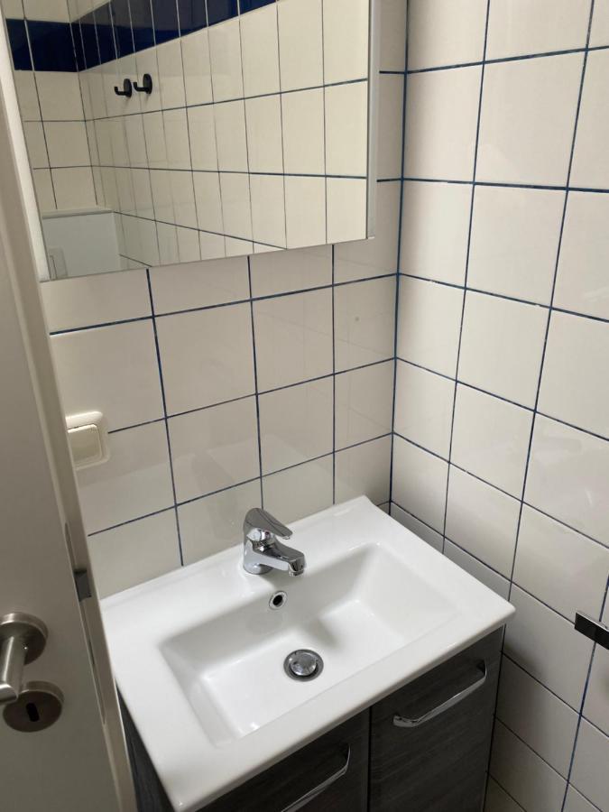 Apartments Benser-Hof بينسيرسيال المظهر الخارجي الصورة