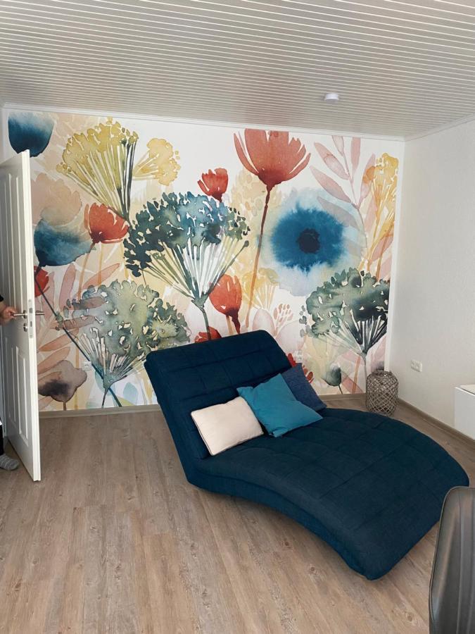 Apartments Benser-Hof بينسيرسيال المظهر الخارجي الصورة