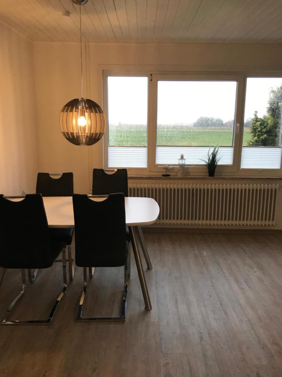 Apartments Benser-Hof بينسيرسيال المظهر الخارجي الصورة