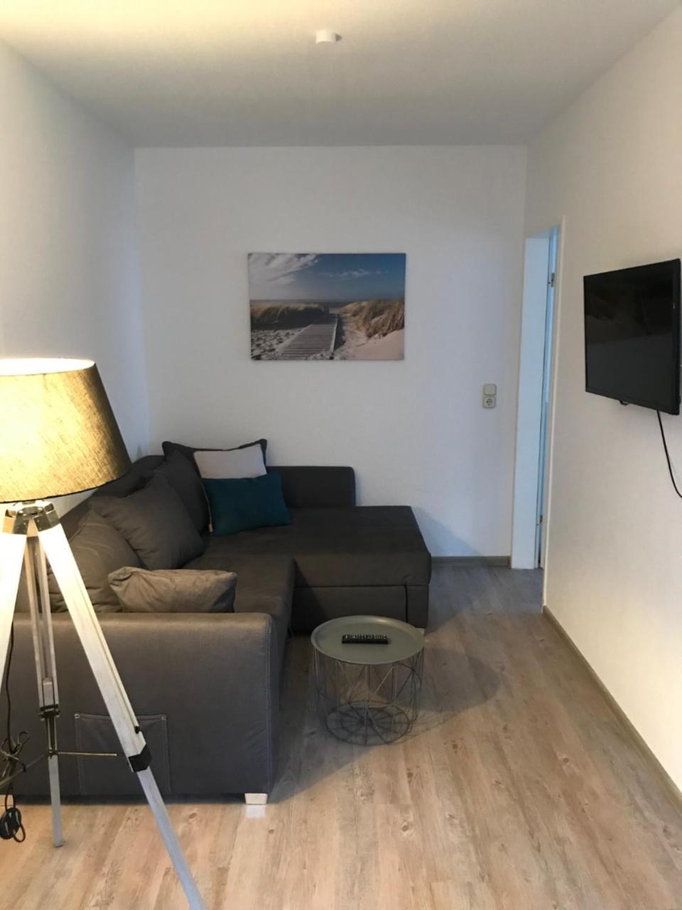 Apartments Benser-Hof بينسيرسيال المظهر الخارجي الصورة