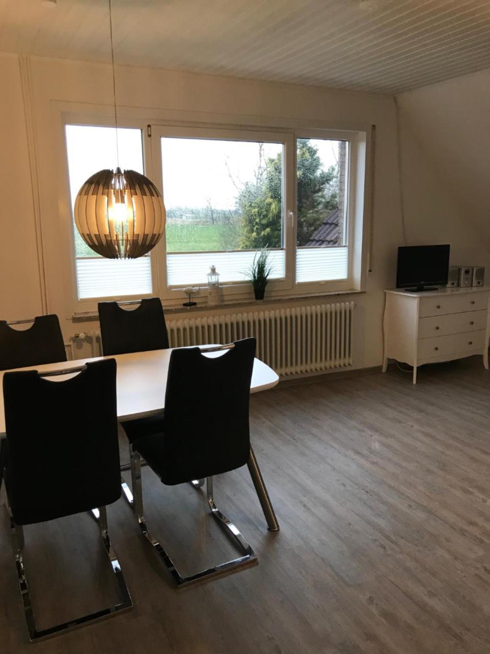 Apartments Benser-Hof بينسيرسيال المظهر الخارجي الصورة
