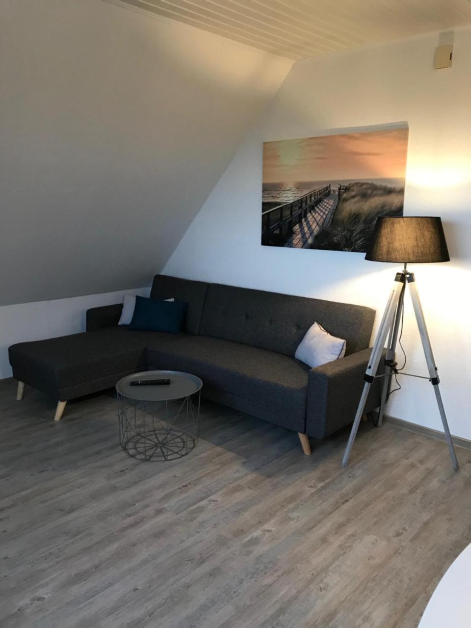 Apartments Benser-Hof بينسيرسيال المظهر الخارجي الصورة