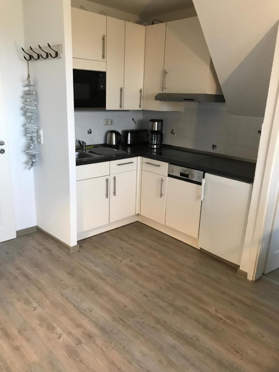 Apartments Benser-Hof بينسيرسيال المظهر الخارجي الصورة