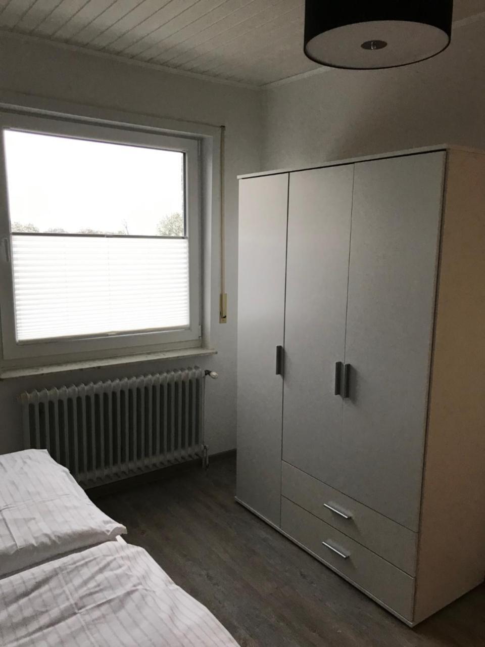 Apartments Benser-Hof بينسيرسيال المظهر الخارجي الصورة