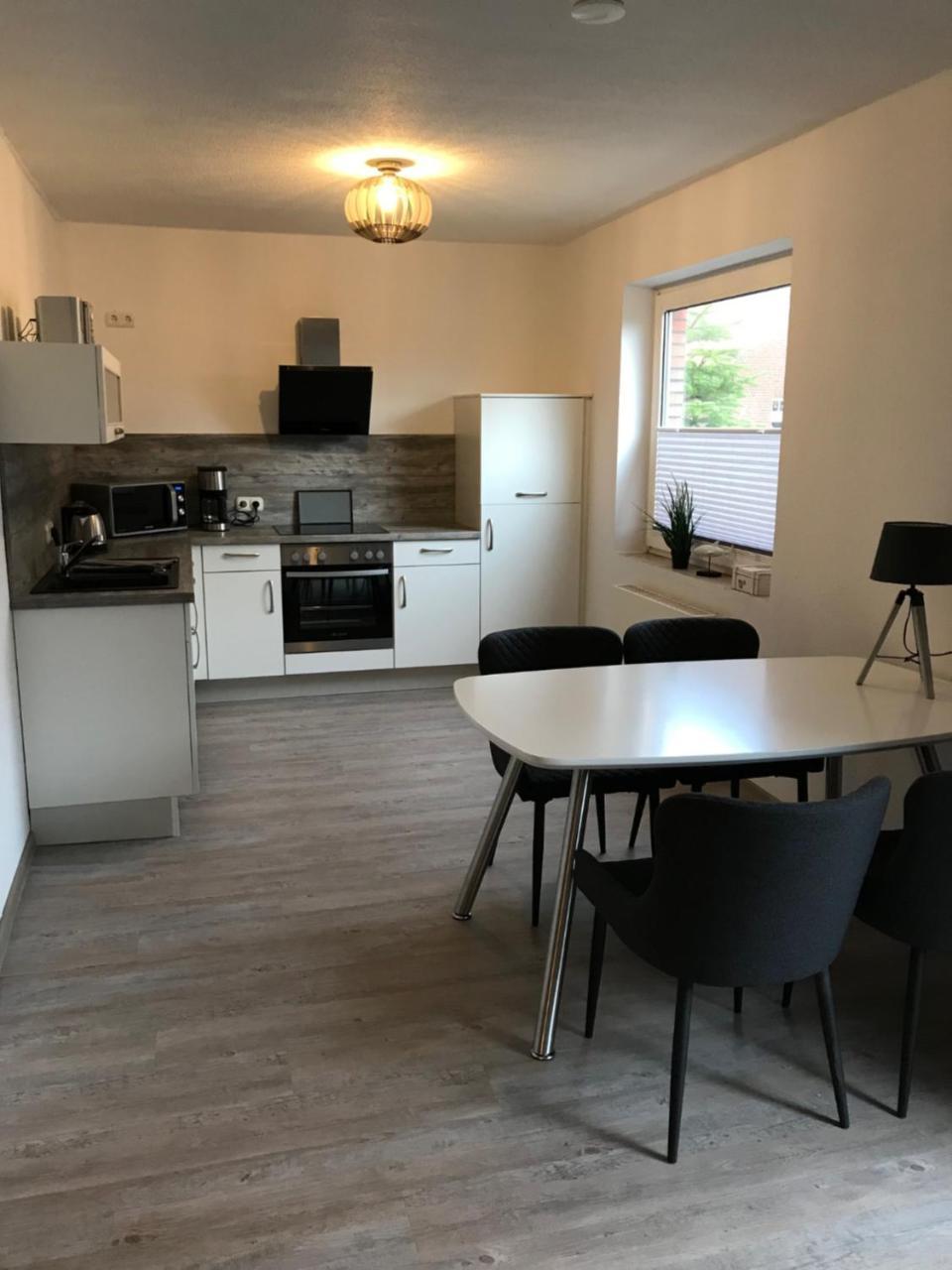 Apartments Benser-Hof بينسيرسيال المظهر الخارجي الصورة