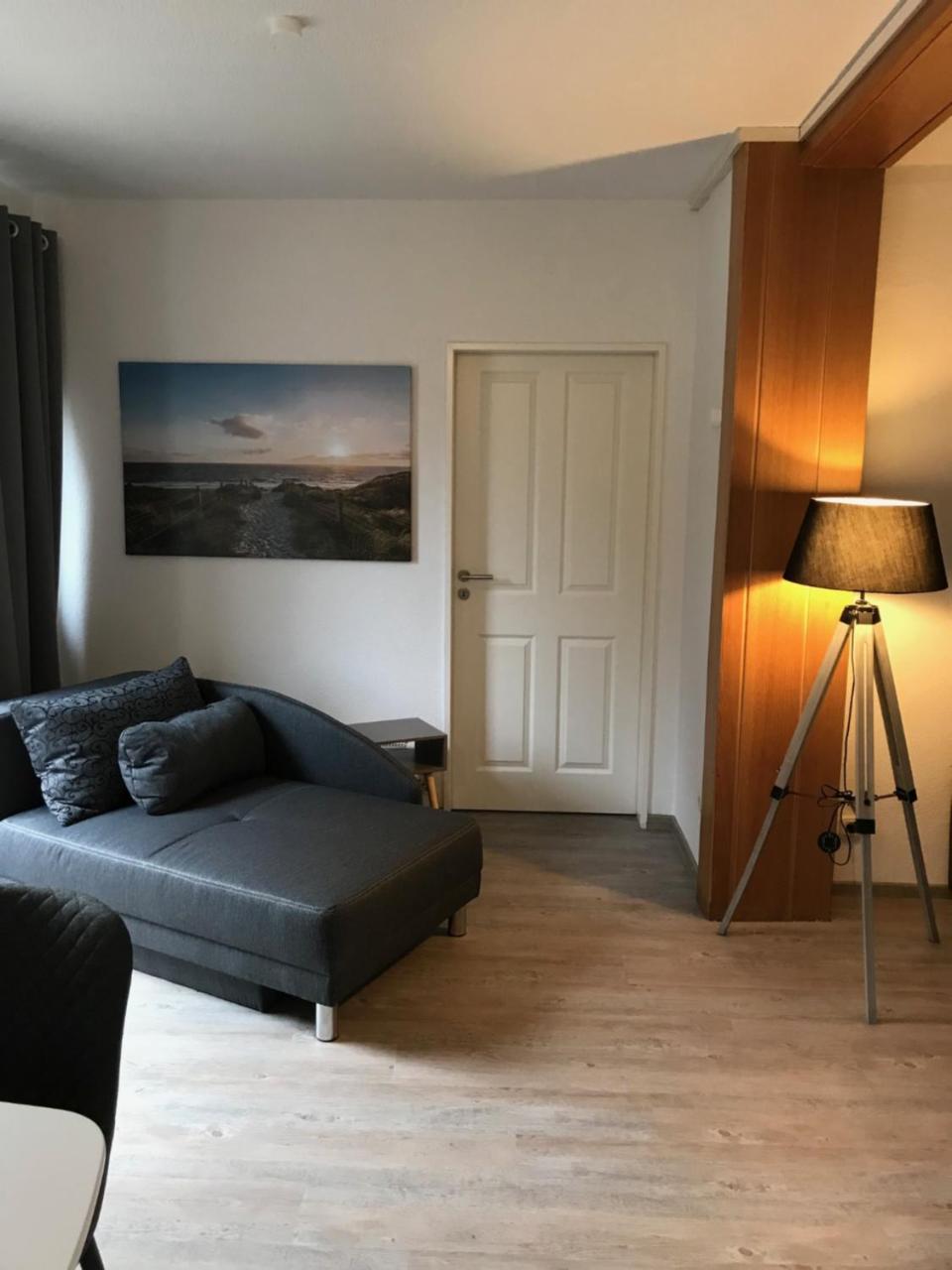 Apartments Benser-Hof بينسيرسيال المظهر الخارجي الصورة