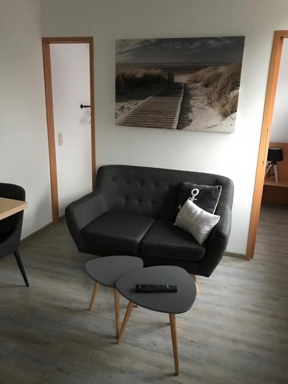 Apartments Benser-Hof بينسيرسيال المظهر الخارجي الصورة