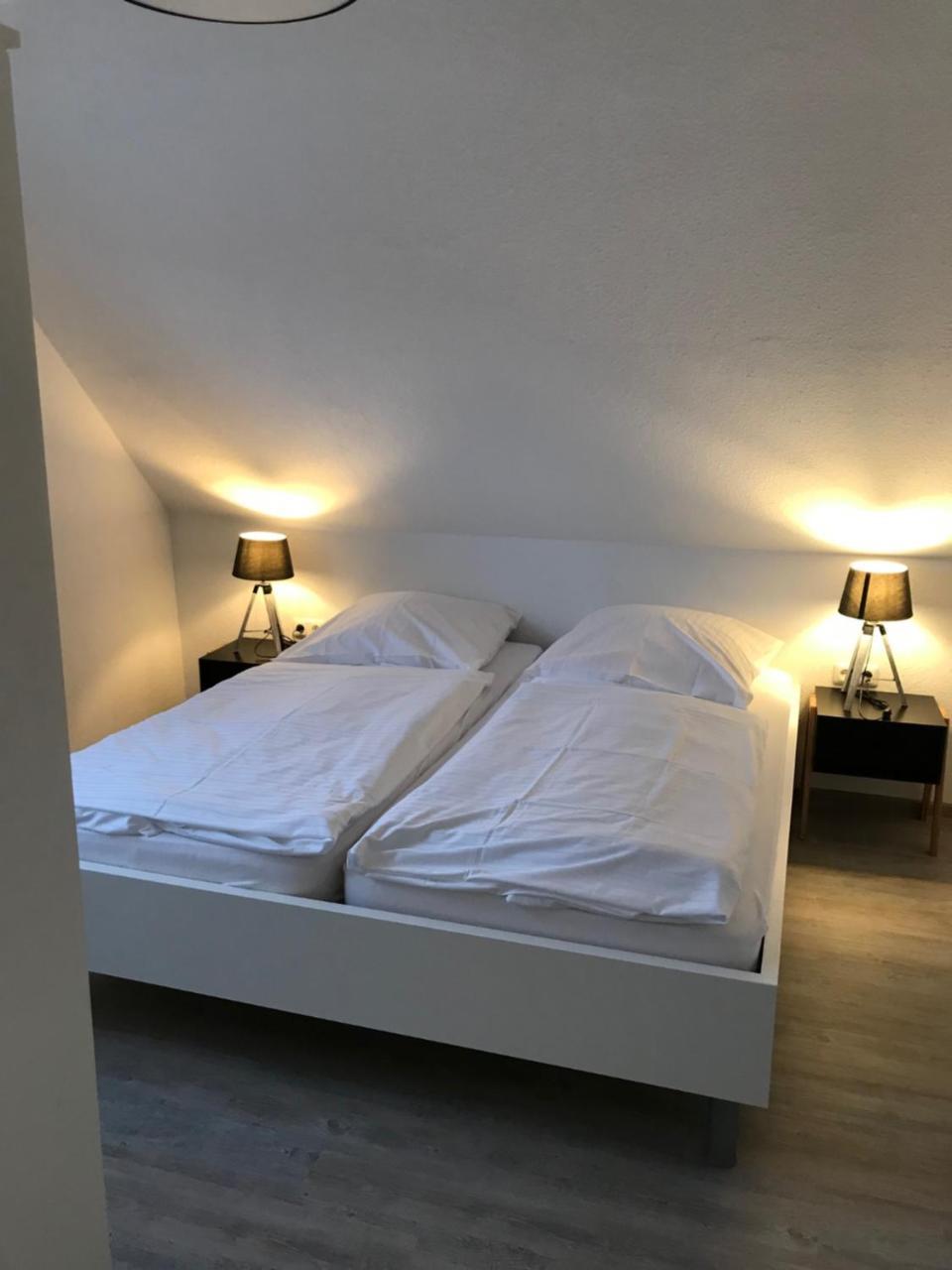 Apartments Benser-Hof بينسيرسيال المظهر الخارجي الصورة