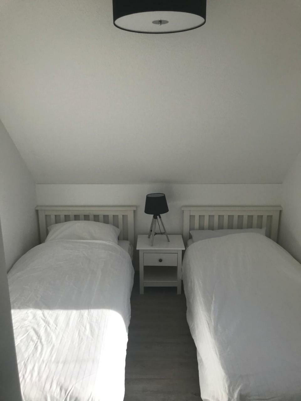 Apartments Benser-Hof بينسيرسيال المظهر الخارجي الصورة