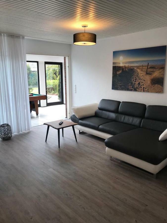 Apartments Benser-Hof بينسيرسيال المظهر الخارجي الصورة