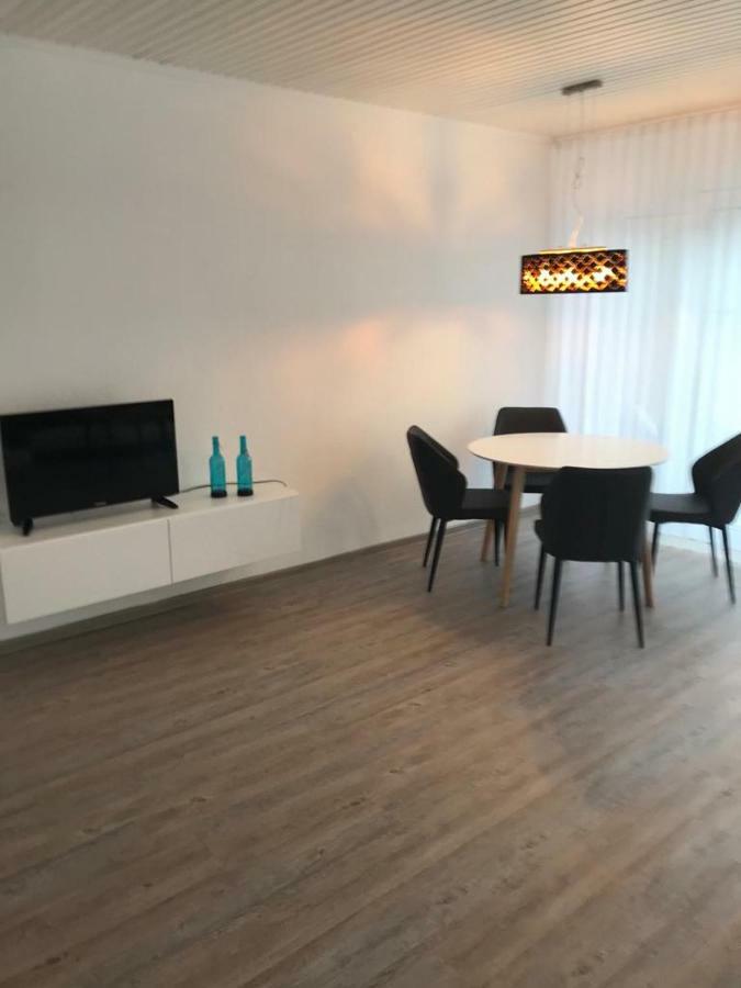Apartments Benser-Hof بينسيرسيال المظهر الخارجي الصورة