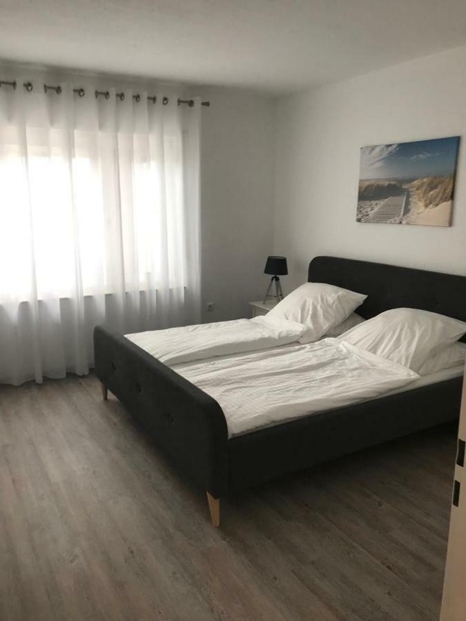 Apartments Benser-Hof بينسيرسيال المظهر الخارجي الصورة